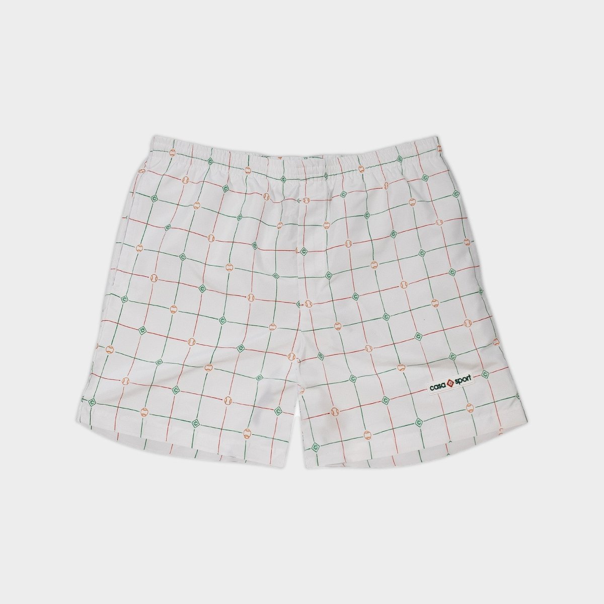 Casablanca - Swim Shorts - Bloc Magasin