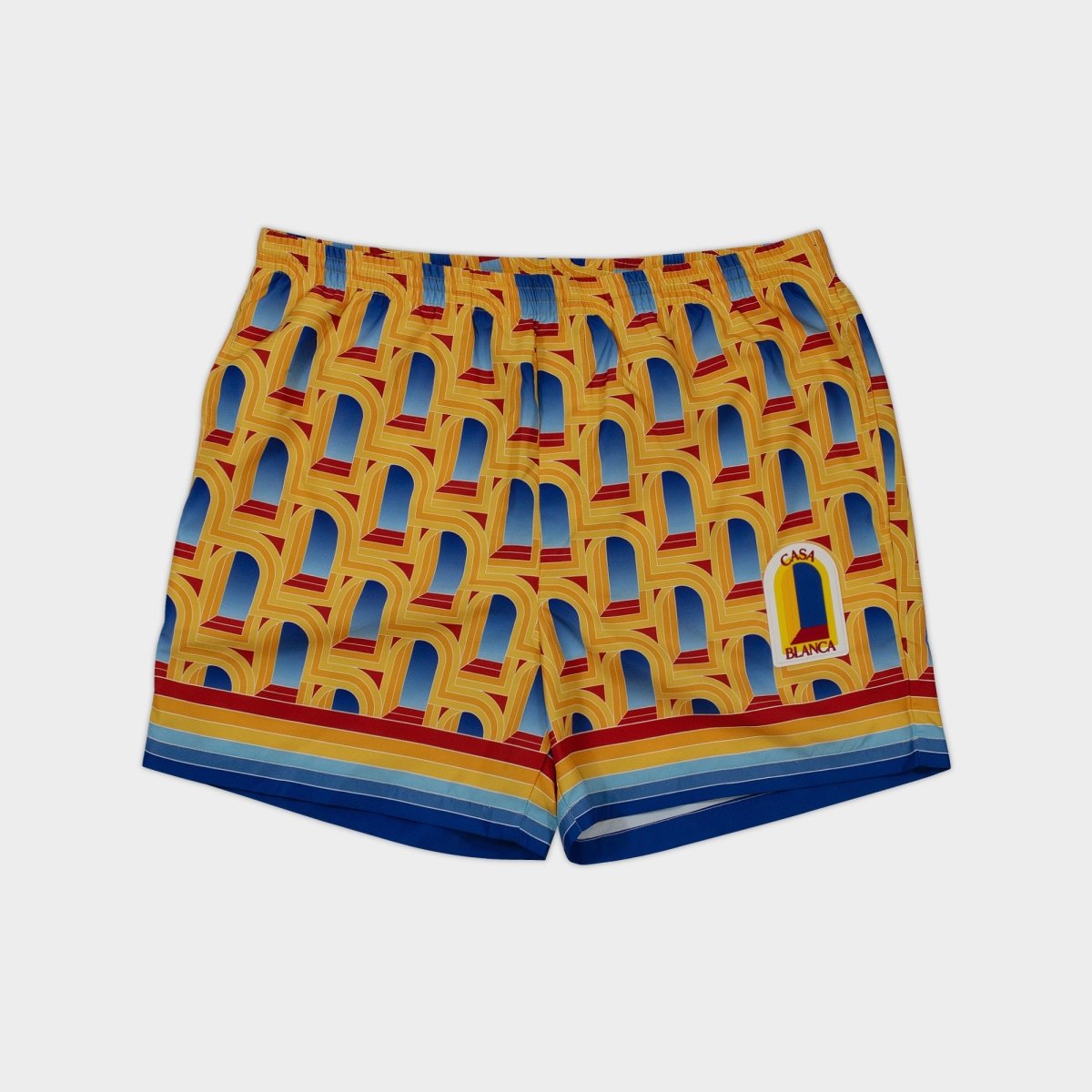 Casablanca - Swim Trunks - Bloc Magasin