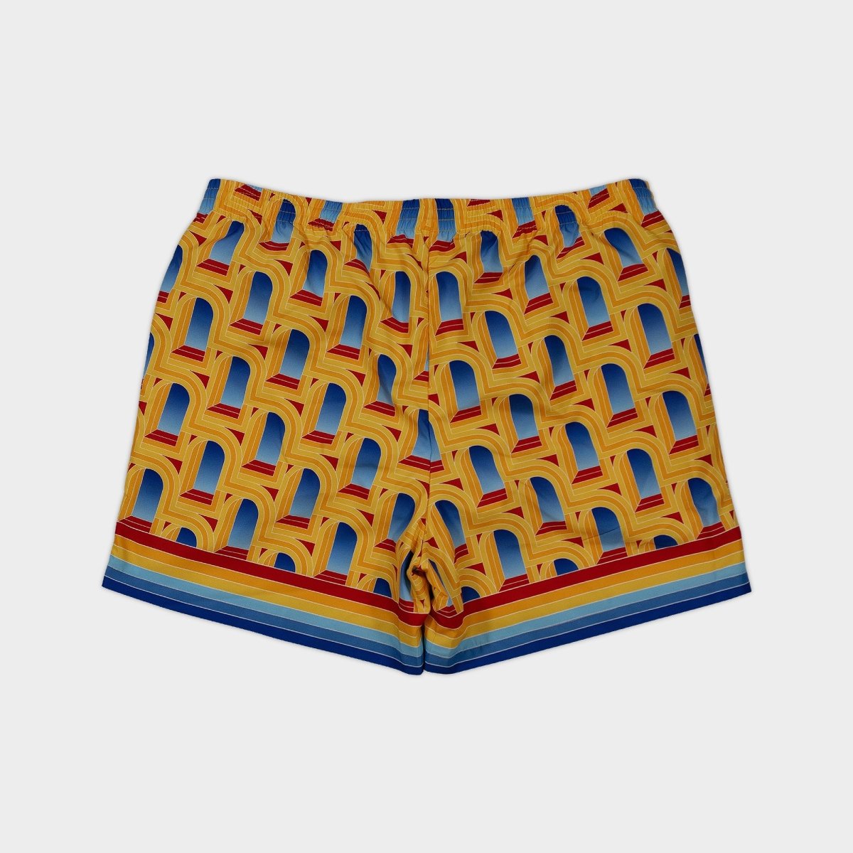 Casablanca - Swim Trunks - Bloc Magasin