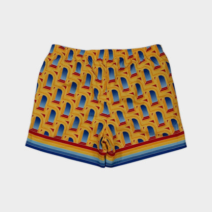 Casablanca - Swim Trunks - Bloc Magasin