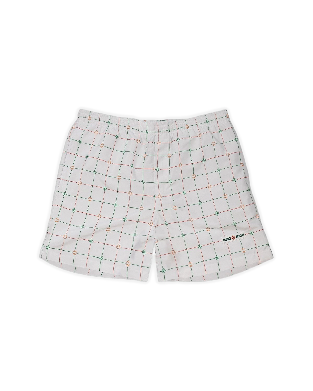 Casablanca - Swim Trunks