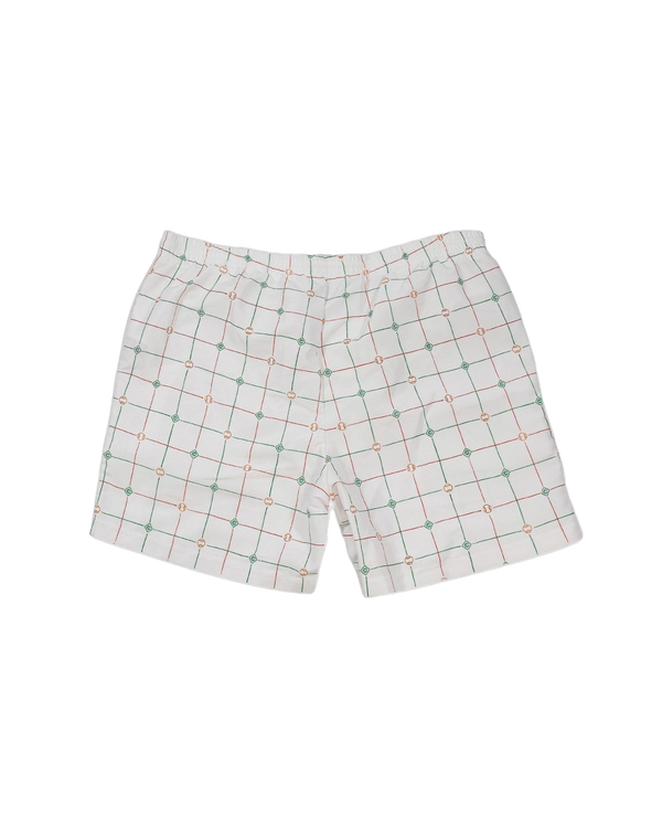 Casablanca - Swim Trunks - alternate