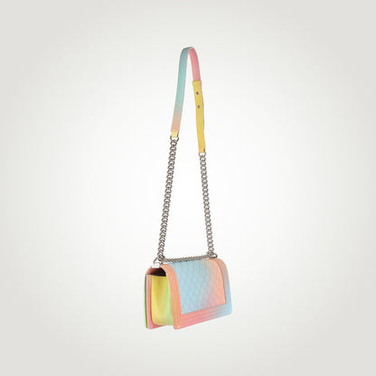 Chanel - Boy Bag - Bloc Magasin