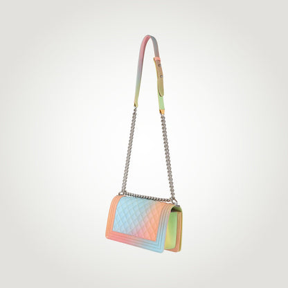 Chanel - Boy Bag - Bloc Magasin