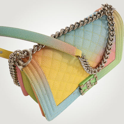 Chanel - Boy Bag - Bloc Magasin