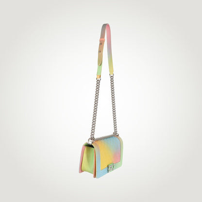 Chanel - Boy Bag - Bloc Magasin