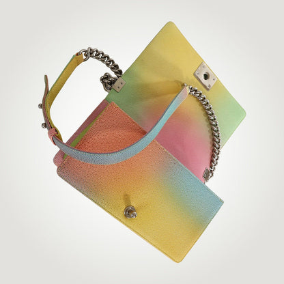 Chanel - Boy Bag - Bloc Magasin