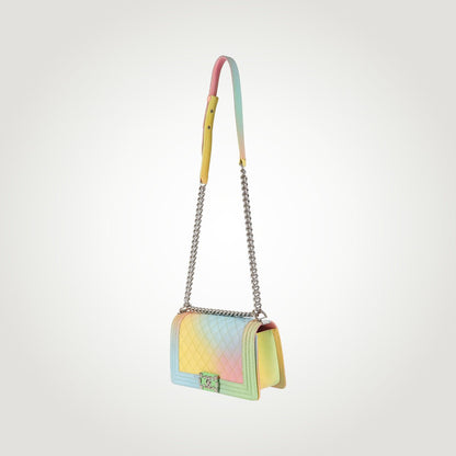 Chanel - Boy Bag - Bloc Magasin