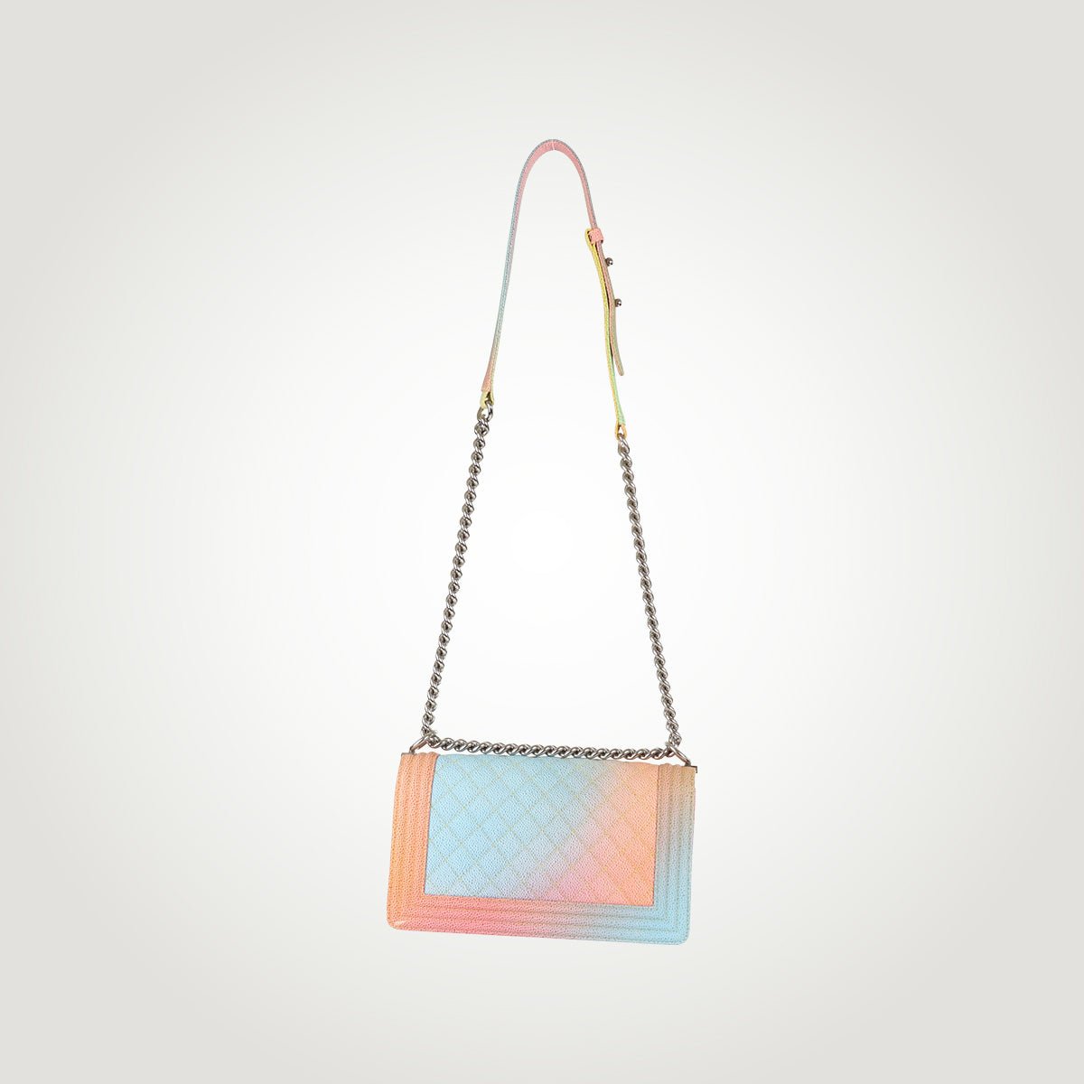 Chanel - Boy Bag - Bloc Magasin