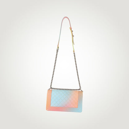 Chanel - Boy Bag - Bloc Magasin