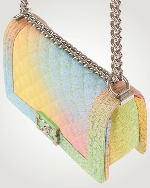 Chanel - Boy Bag thumbnail 9