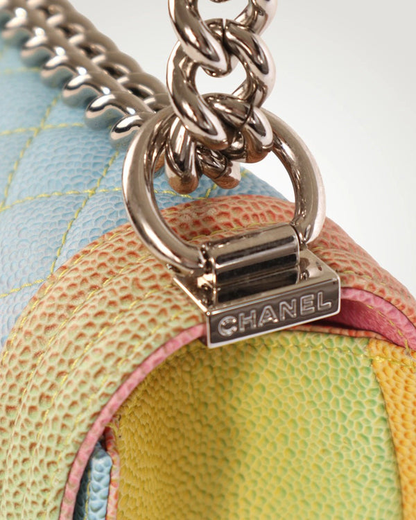 Chanel - Boy Bag thumbnail 10
