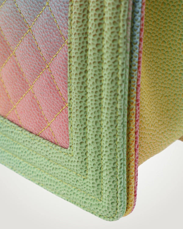 Chanel - Boy Bag thumbnail 11