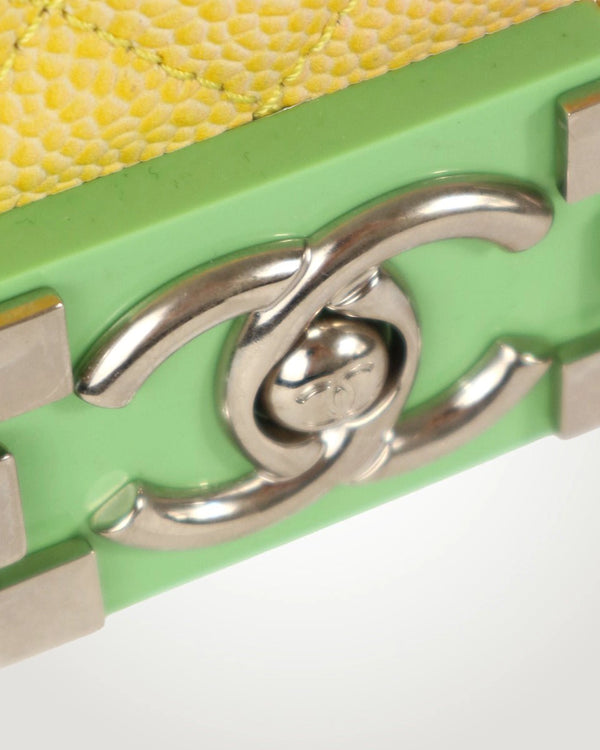 Chanel - Boy Bag thumbnail 12