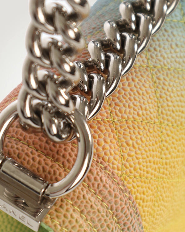 Chanel - Boy Bag thumbnail 13