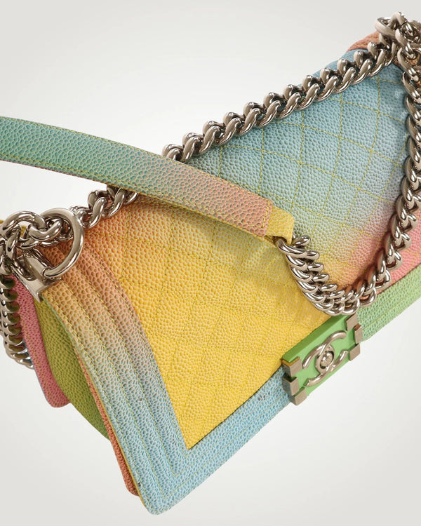 Chanel - Boy Bag thumbnail 14