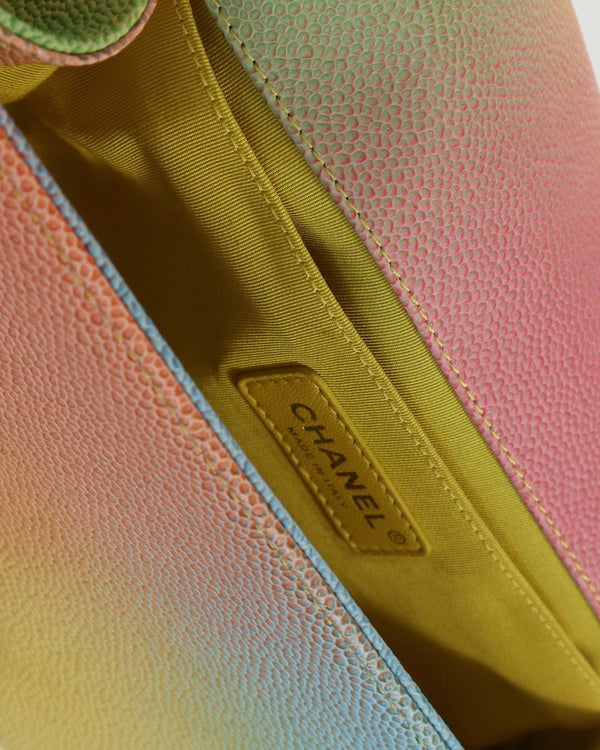 Chanel - Boy Bag thumbnail 15