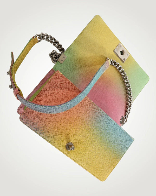 Chanel - Boy Bag thumbnail 16