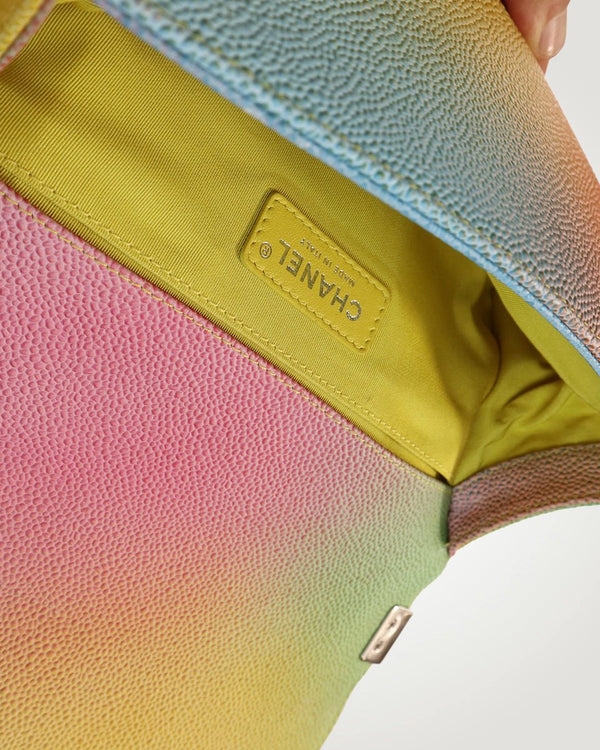 Chanel - Boy Bag thumbnail 17