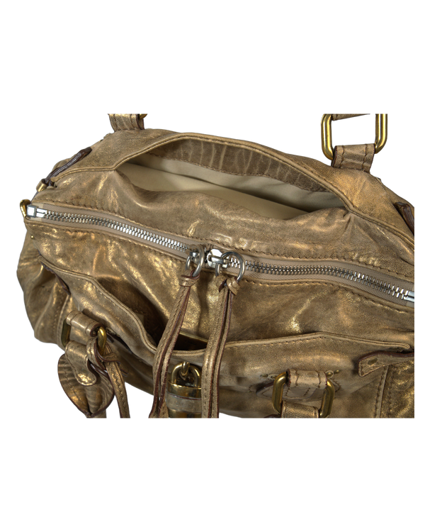 Chloé - Paddington Bag — vintage — view 7