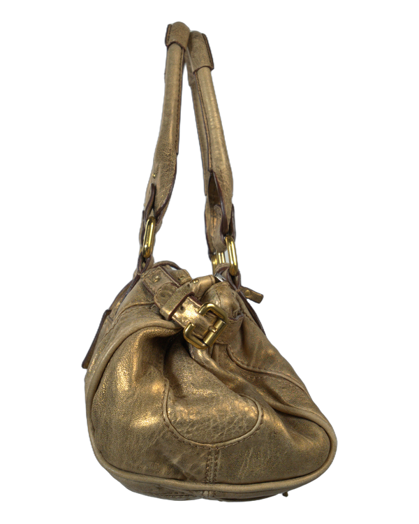 Chloé - Paddington Bag — vintage — view 4