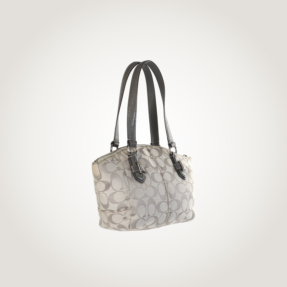 Coach - Boston Bag - Bloc Magasin