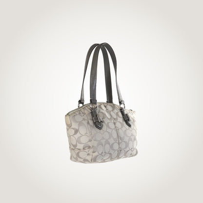 Coach - Boston Bag - Bloc Magasin