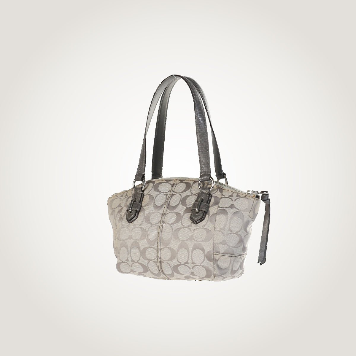 Coach - Boston Bag - Bloc Magasin