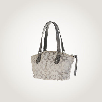 Coach - Boston Bag - Bloc Magasin
