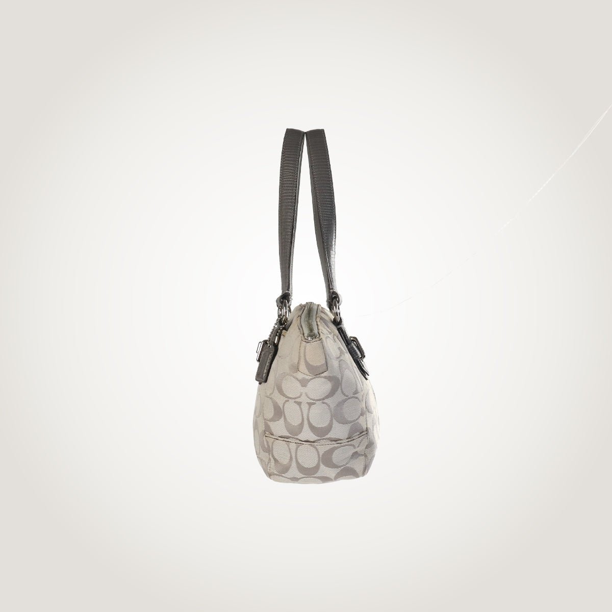 Coach - Boston Bag - Bloc Magasin