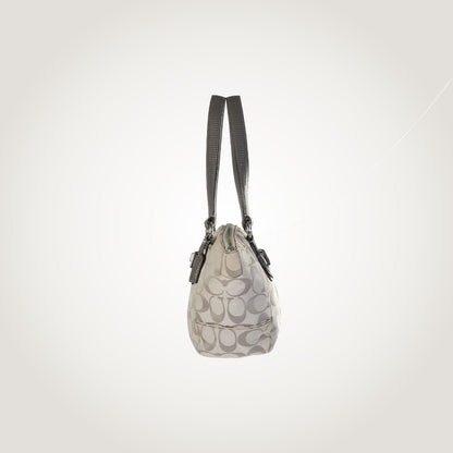 Coach - Boston Bag - Bloc Magasin