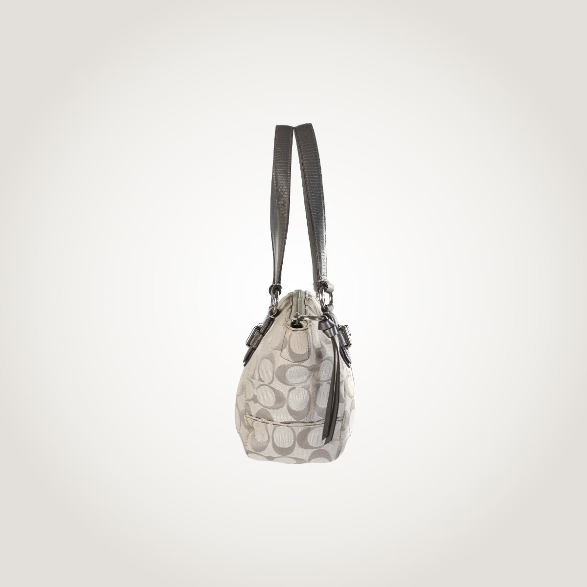 Coach - Boston Bag - Bloc Magasin