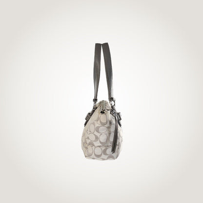 Coach - Boston Bag - Bloc Magasin