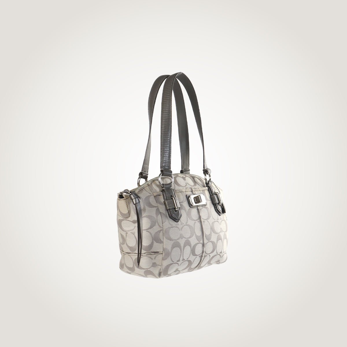 Coach - Boston Bag - Bloc Magasin