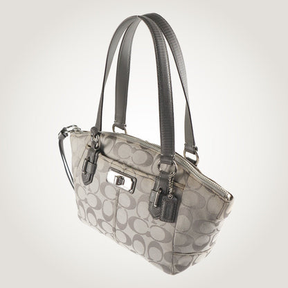 Coach - Boston Bag - Bloc Magasin