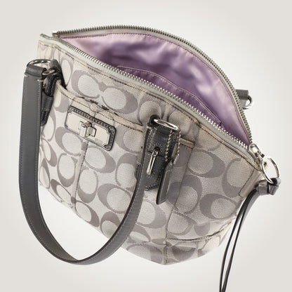 Coach - Boston Bag - Bloc Magasin