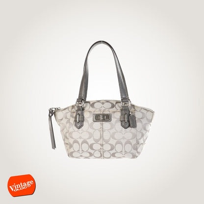 Coach - Boston Bag - Bloc Magasin