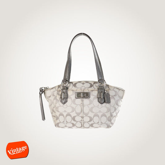 Coach - Boston Bag - Bloc Magasin