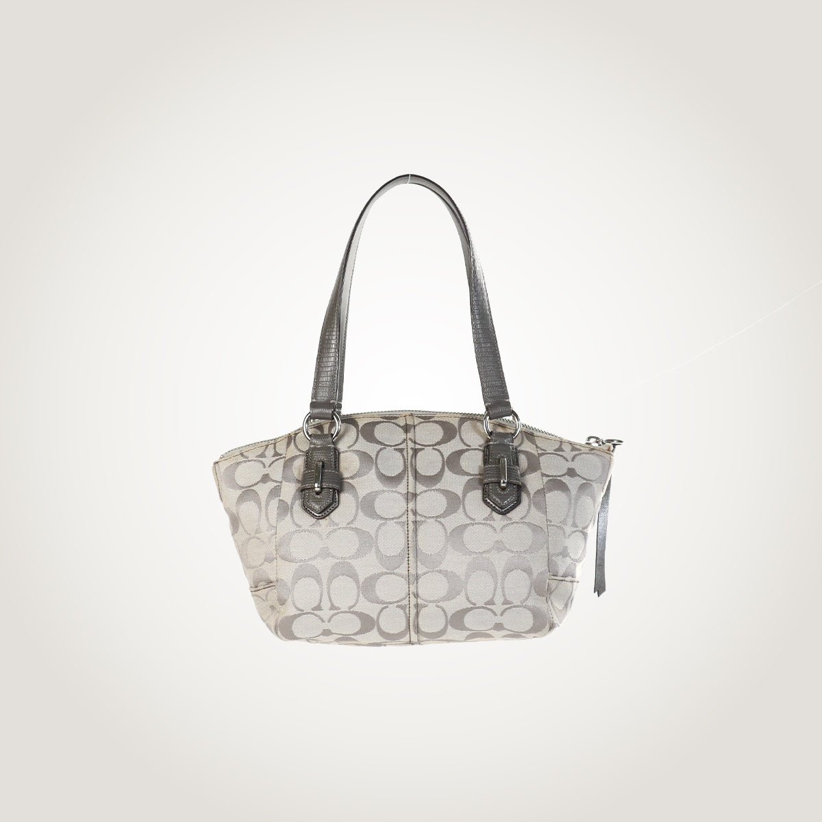 Coach - Boston Bag - Bloc Magasin