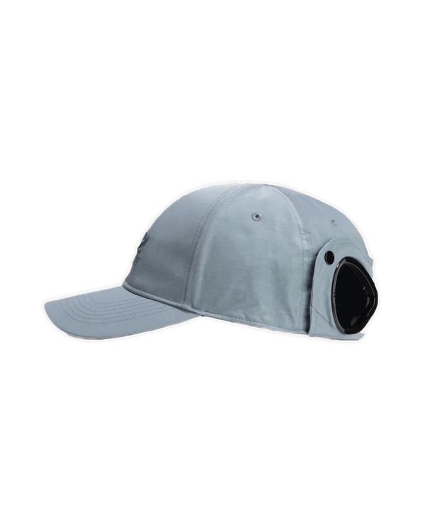 C.P. Company - Chrome-R Goggle Cap thumbnail 4