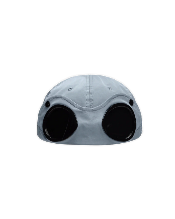 C.P. Company - Chrome-R Goggle Cap thumbnail 3