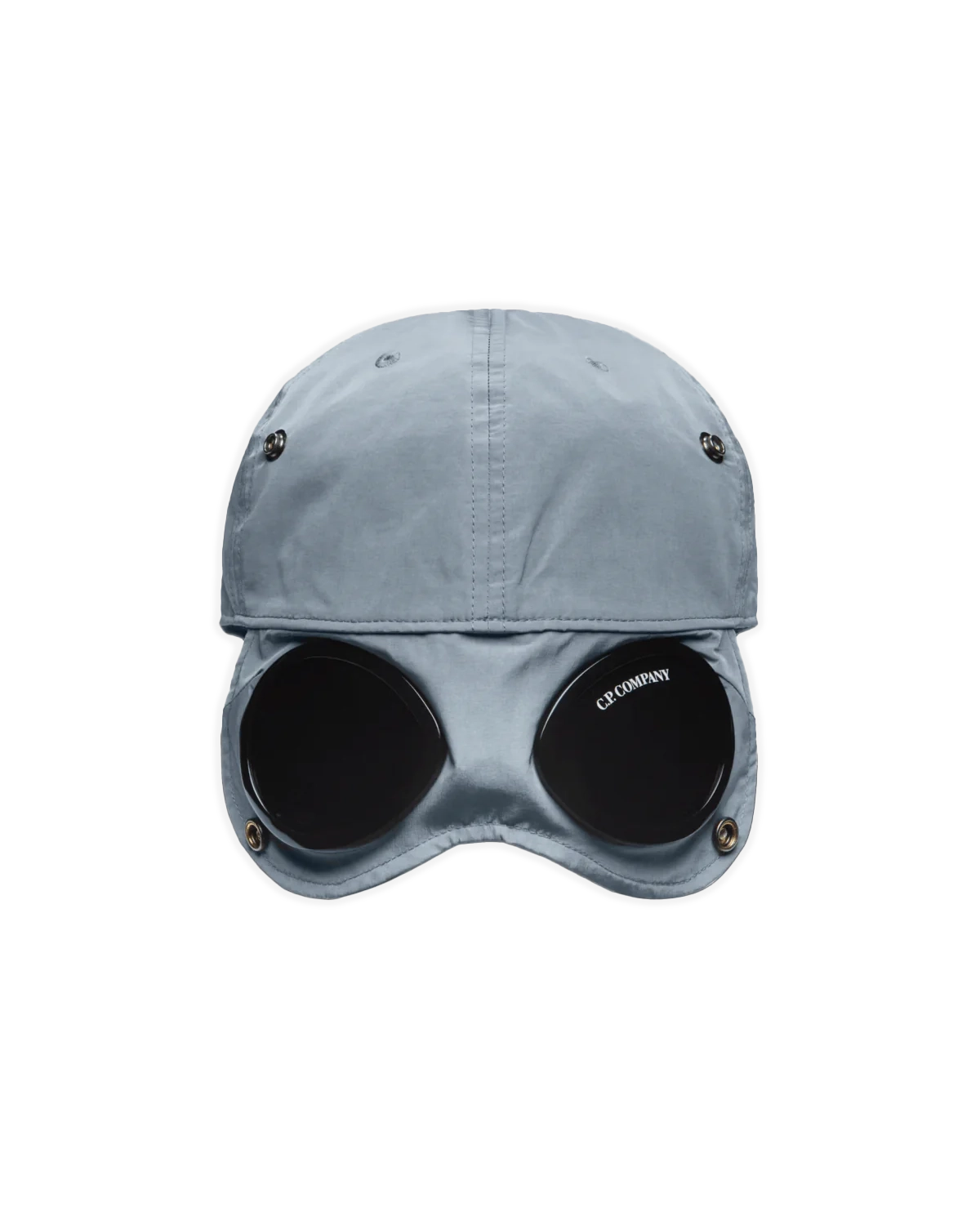 C.P. Company - Chrome-R Goggle Cap - Bloc Magasin