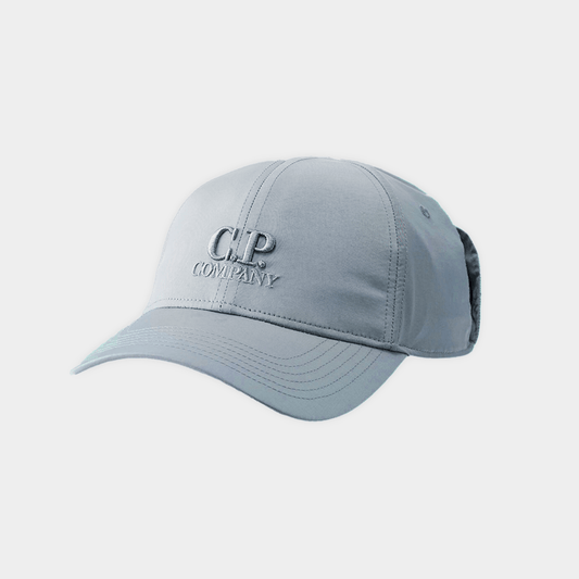 C.P. Company - Chrome - R Goggle Cap - Bloc Magasin