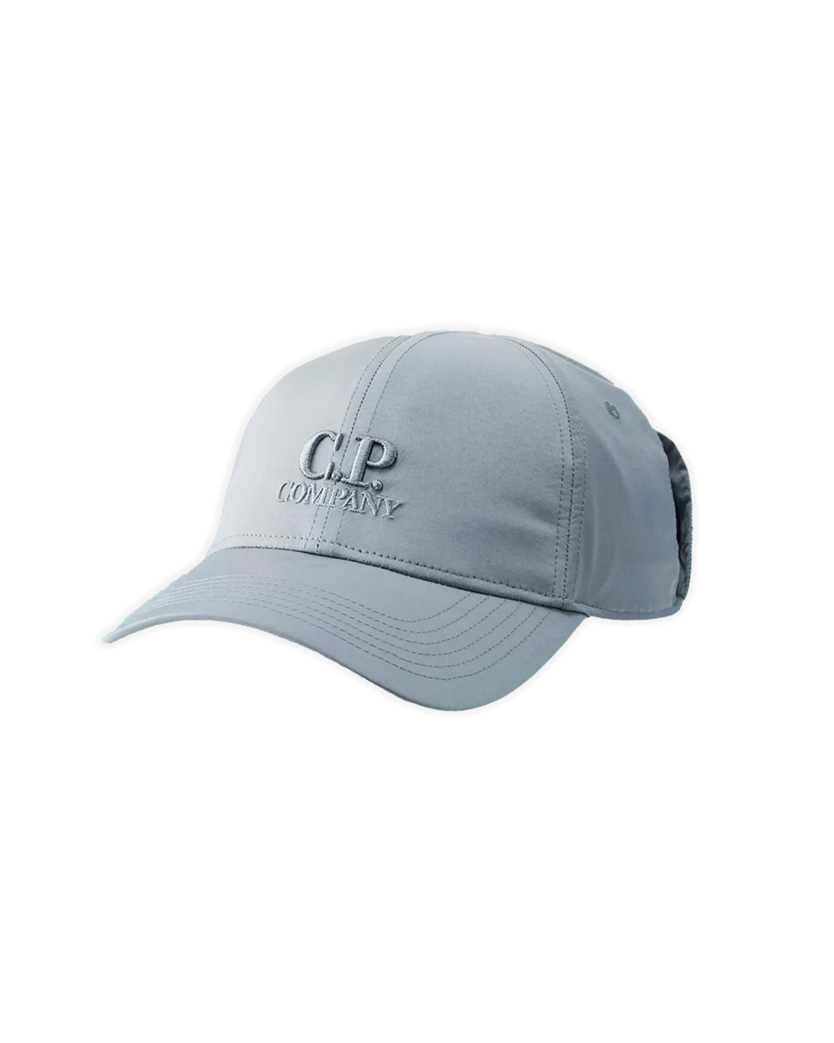 C.P. Company - Chrome-R Goggle Cap