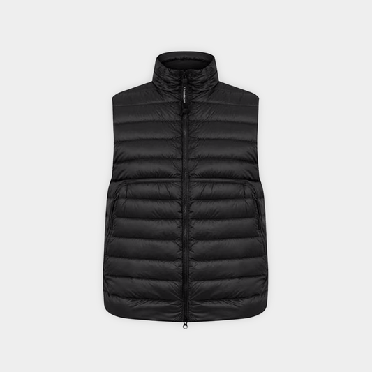 C.P. Company - D.D. Shell Lens Down Vest - Bloc Magasin