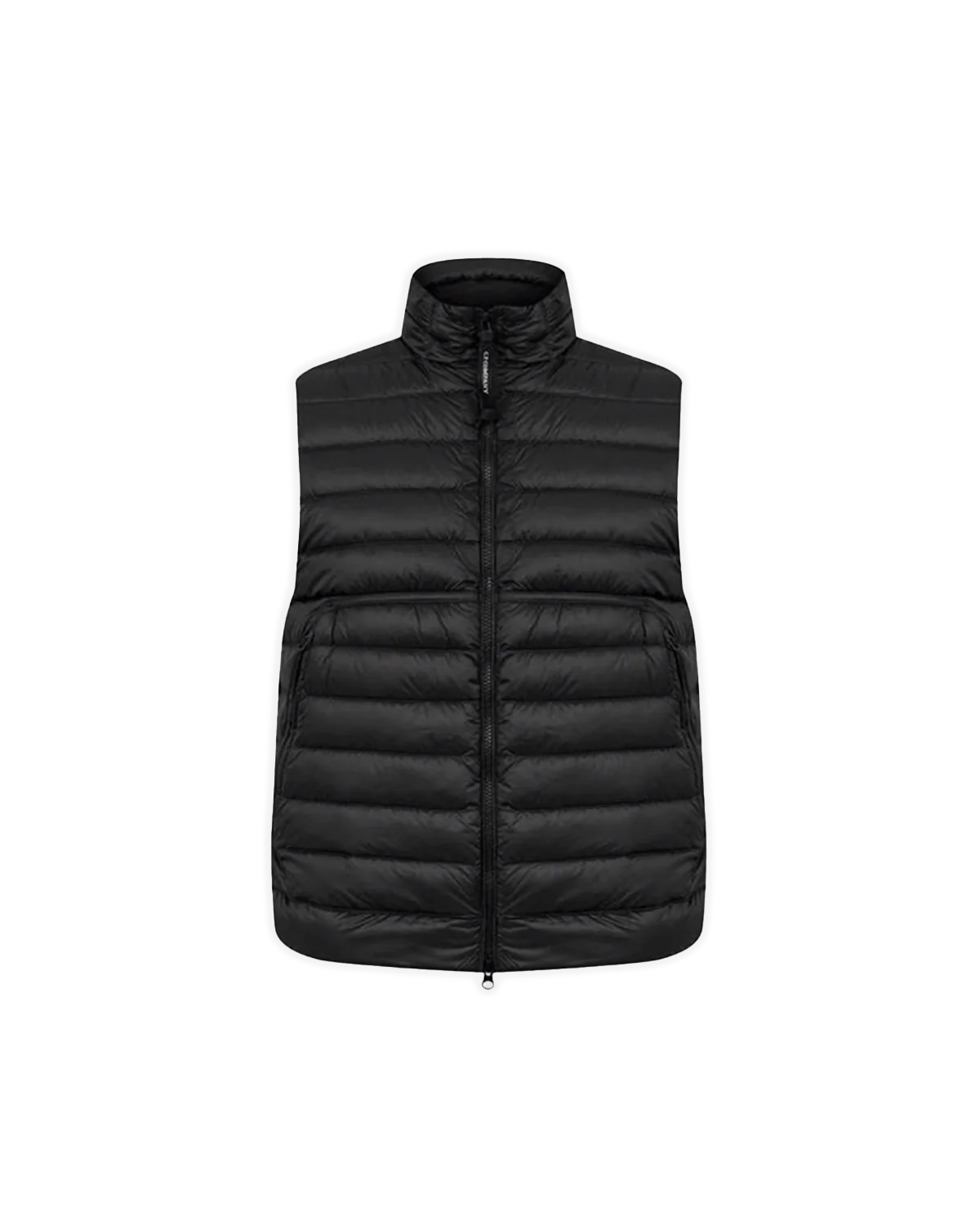 C.P. Company - D.D. Shell Lens Down Vest