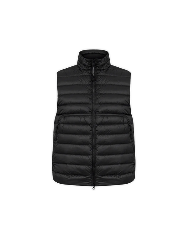 C.P. Company - D.D. Shell Lens Down Vest