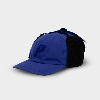 C.P. Company x Palace - Flap P - Cap - Bloc Magasin