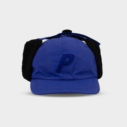 C.P. Company x Palace - Flap P - Cap - Bloc Magasin