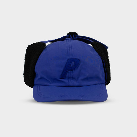 C.P. Company x Palace - Flap P - Cap - Bloc Magasin